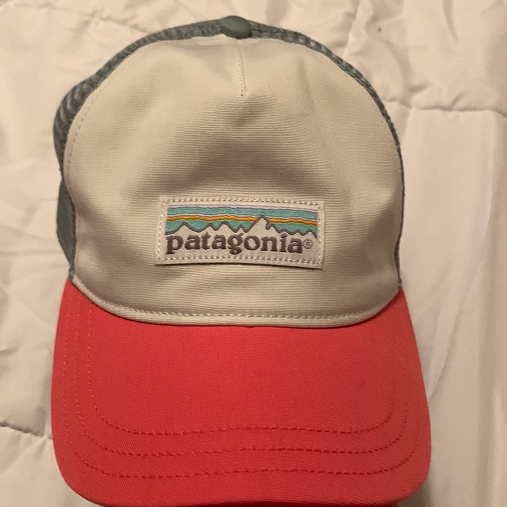 Womens Patagonia hat